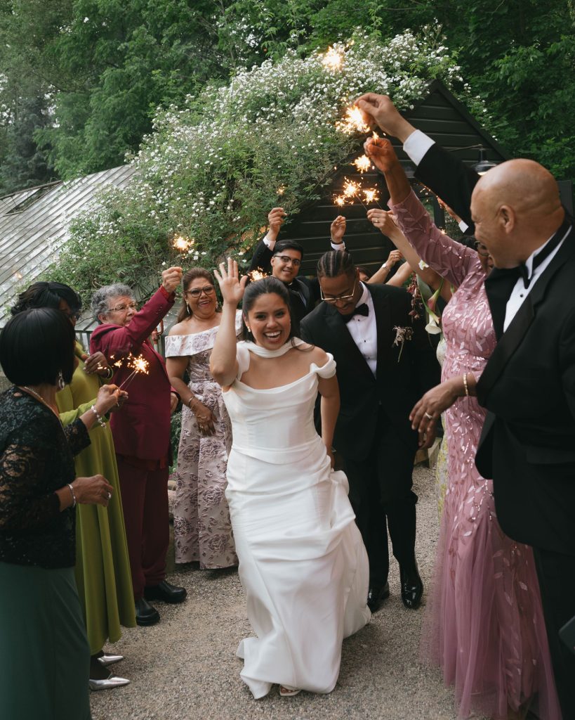 where to get married in Michigan