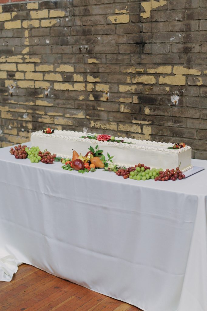 2027 Wedding Cake Trends 
