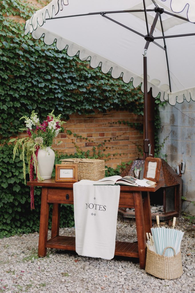Wedding Registry Etiquette for Guests