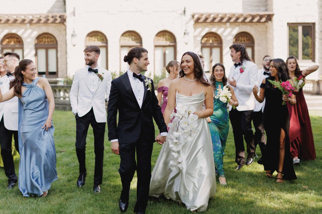 How Much Does a Wedding Planner Cost?