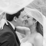 Sarah & David