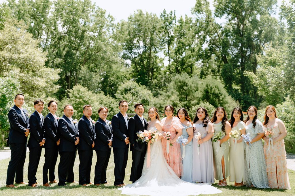 How to Create a Wedding Website