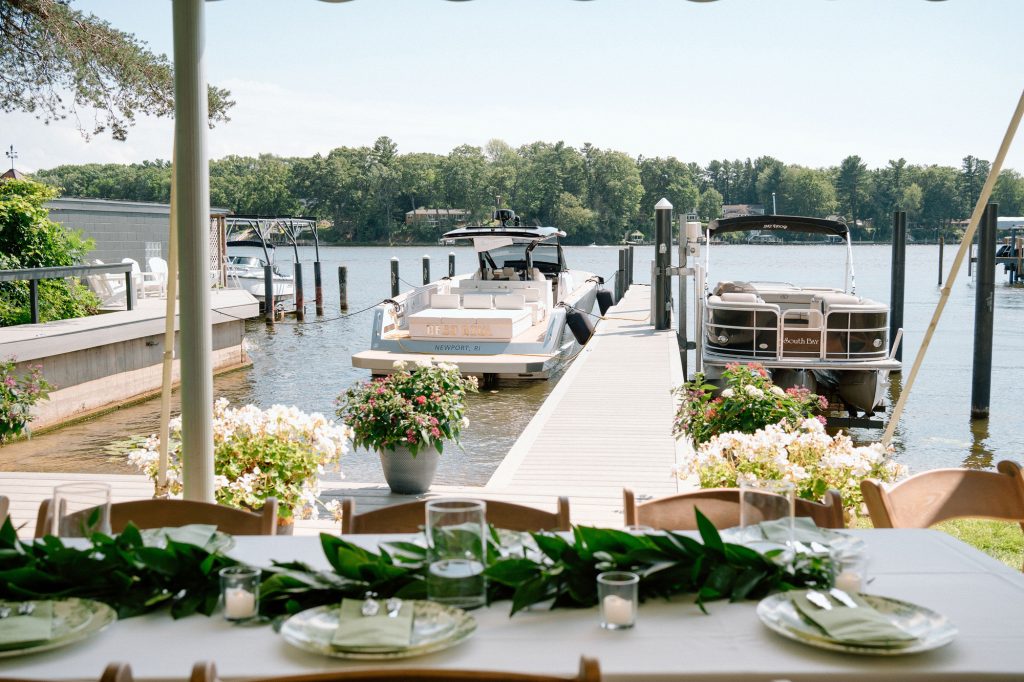 All-Inclusive Wedding Venues in Michigan