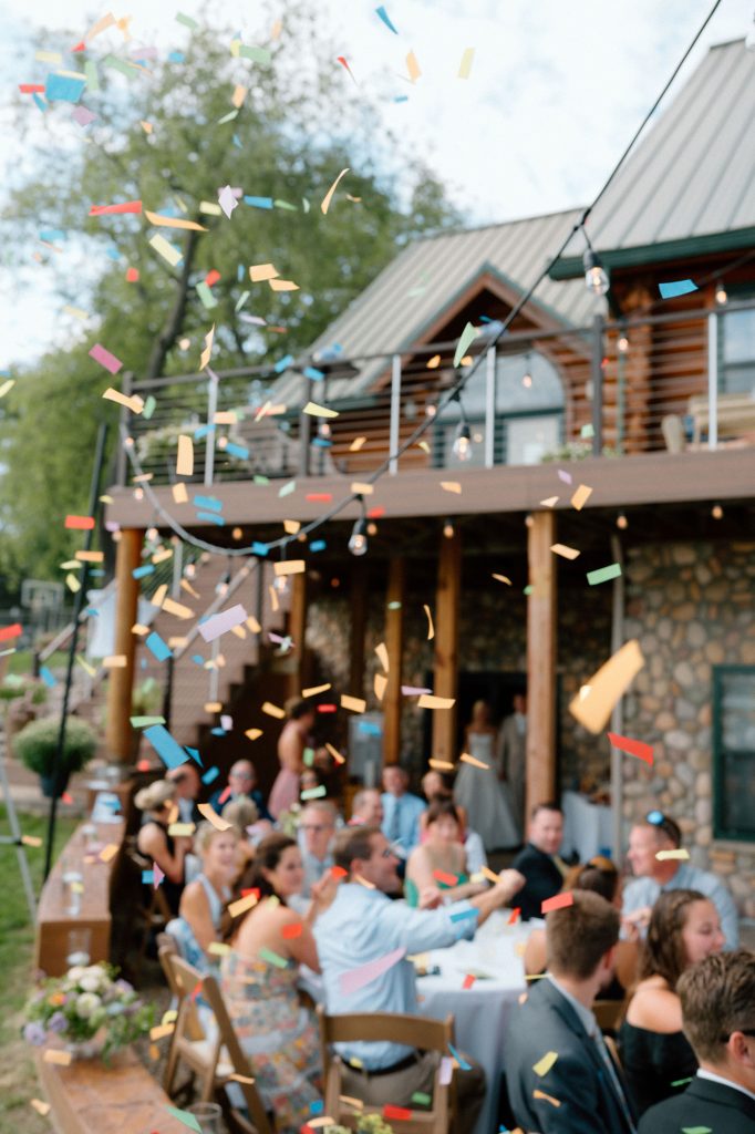 where to get married in Michigan