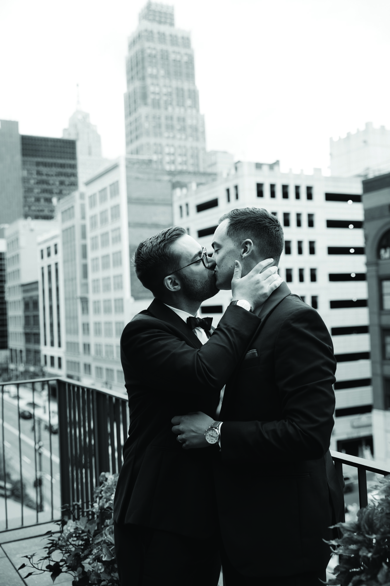 David & Jack