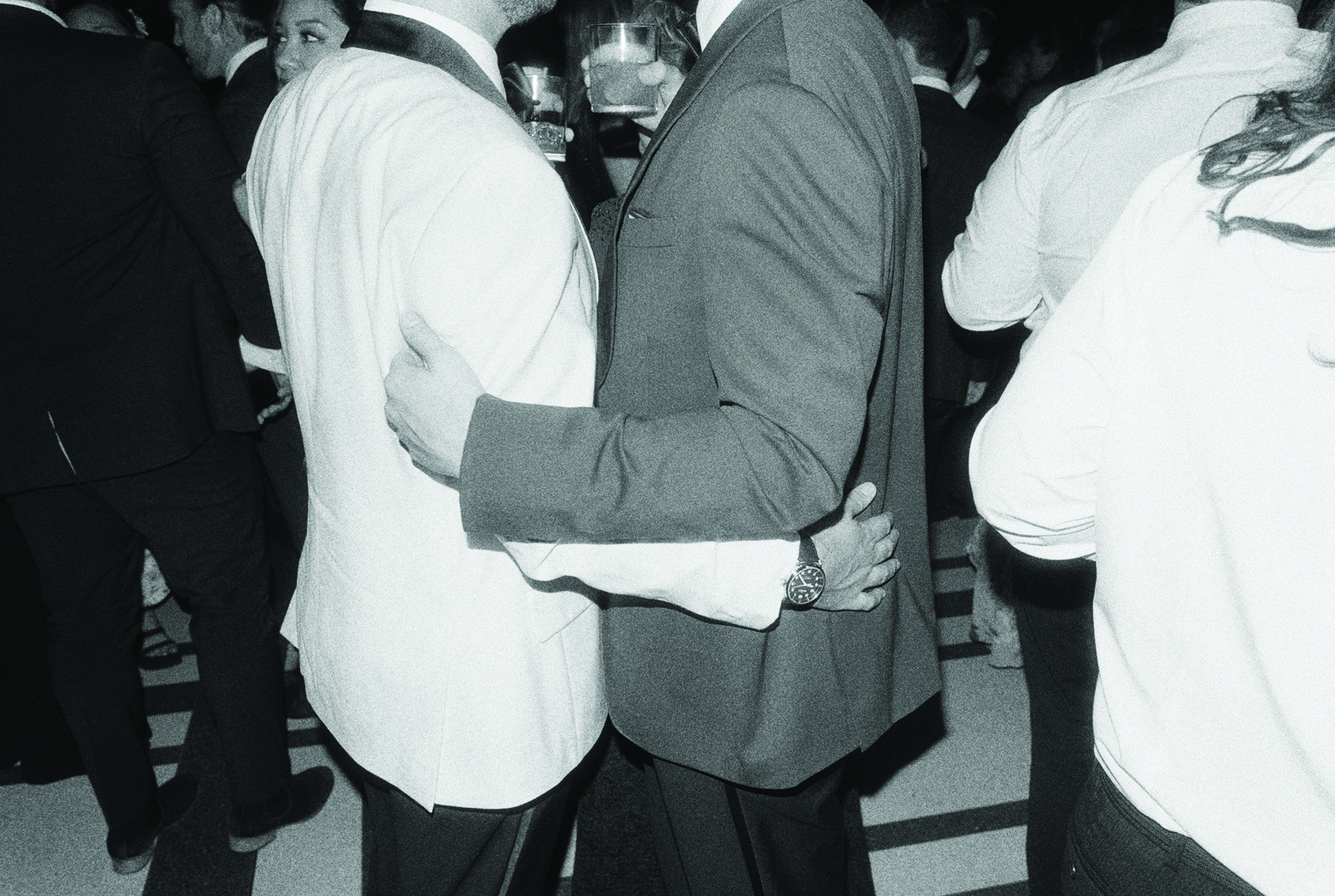 David & Jack