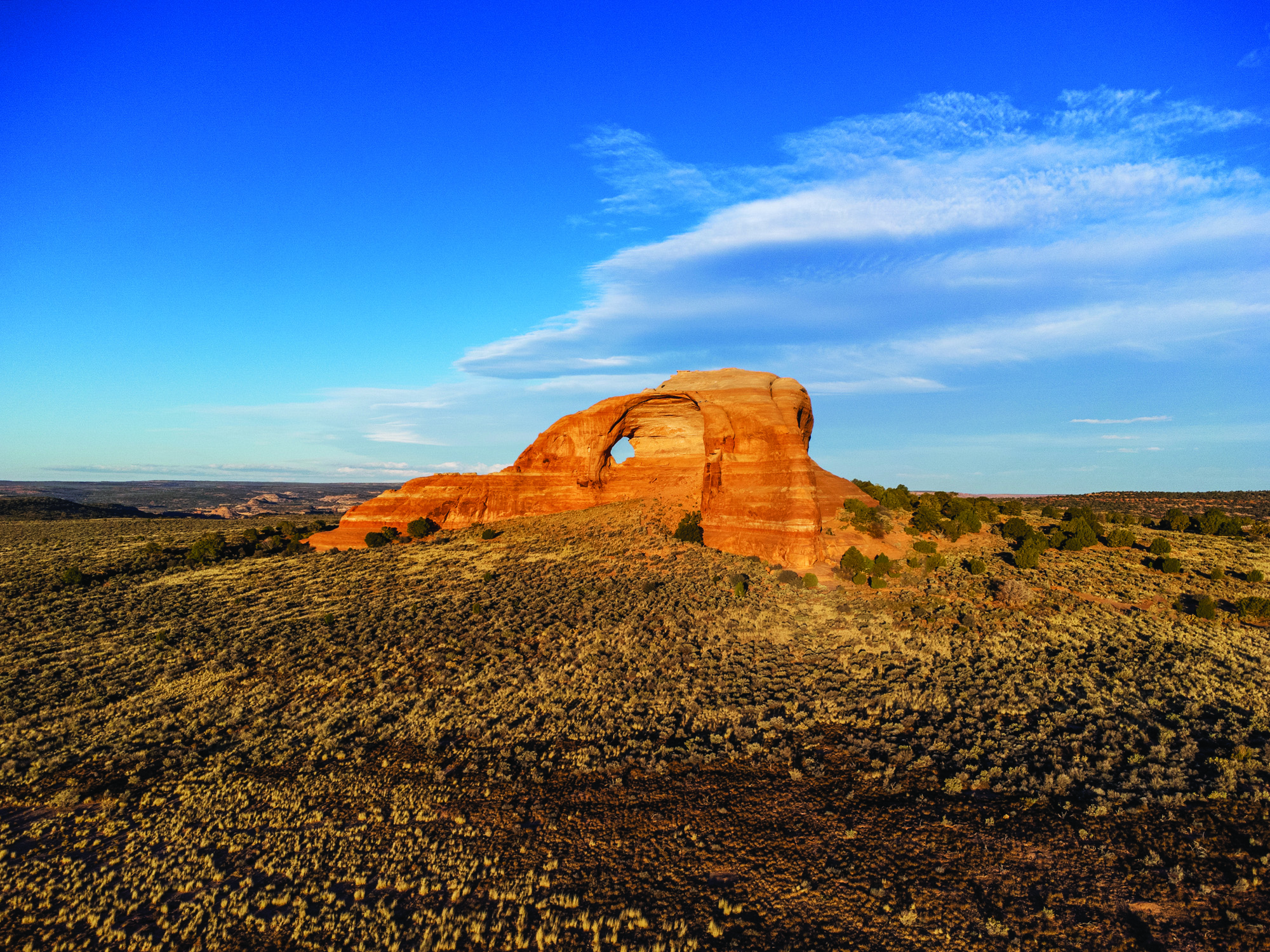 ULUM Moab_Photo by Under Canvas_LookingGlass