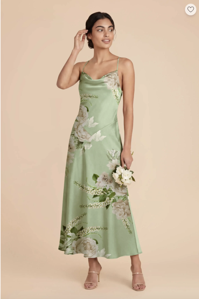 The Best Stores to Get Bridesmaid Dresses 