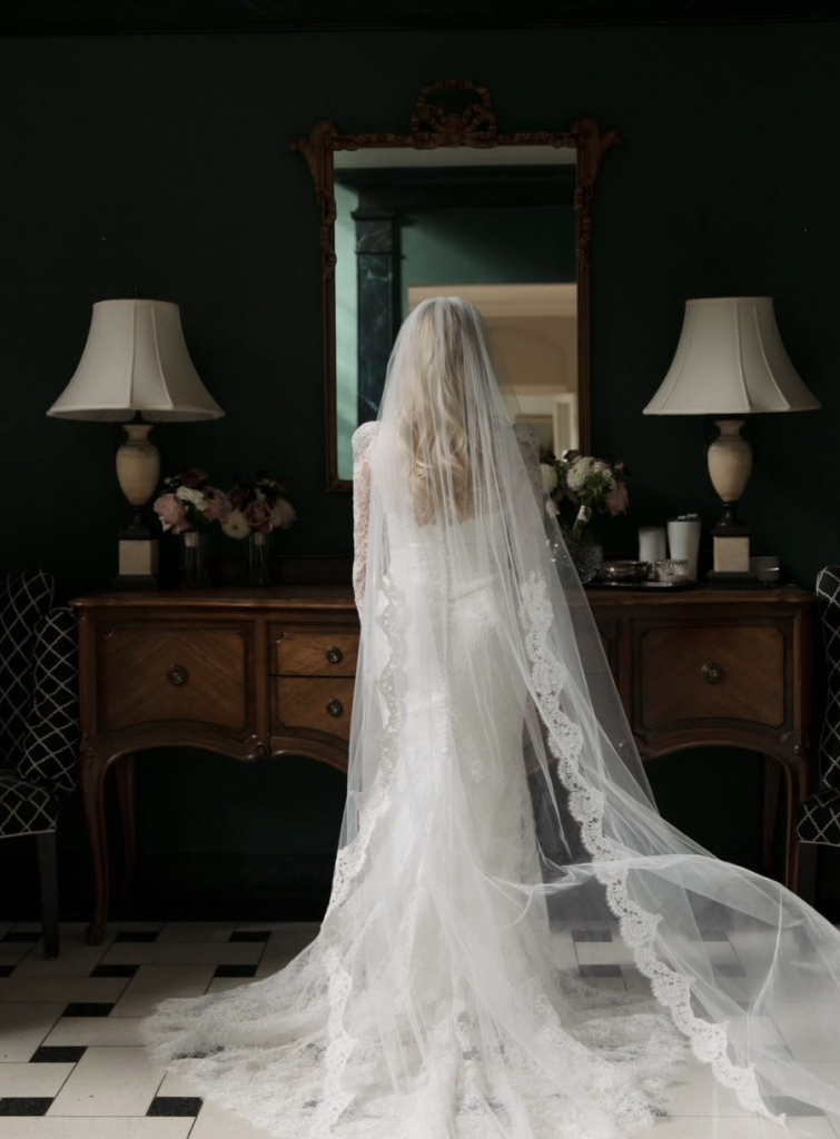 Best Wedding Photographers in Michigan