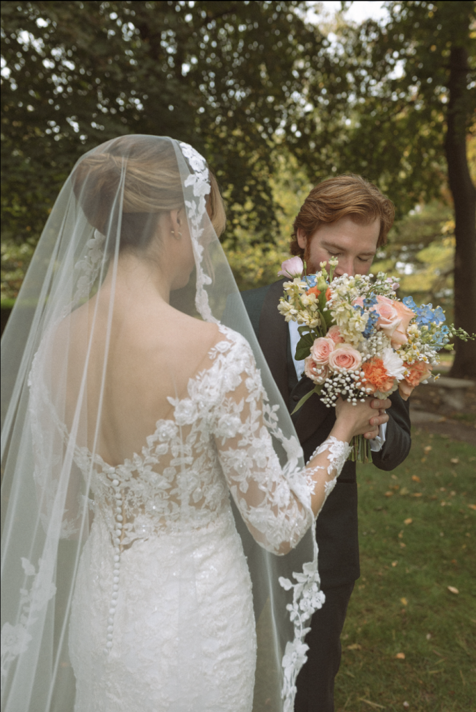 Best Wedding Photographers in Michigan