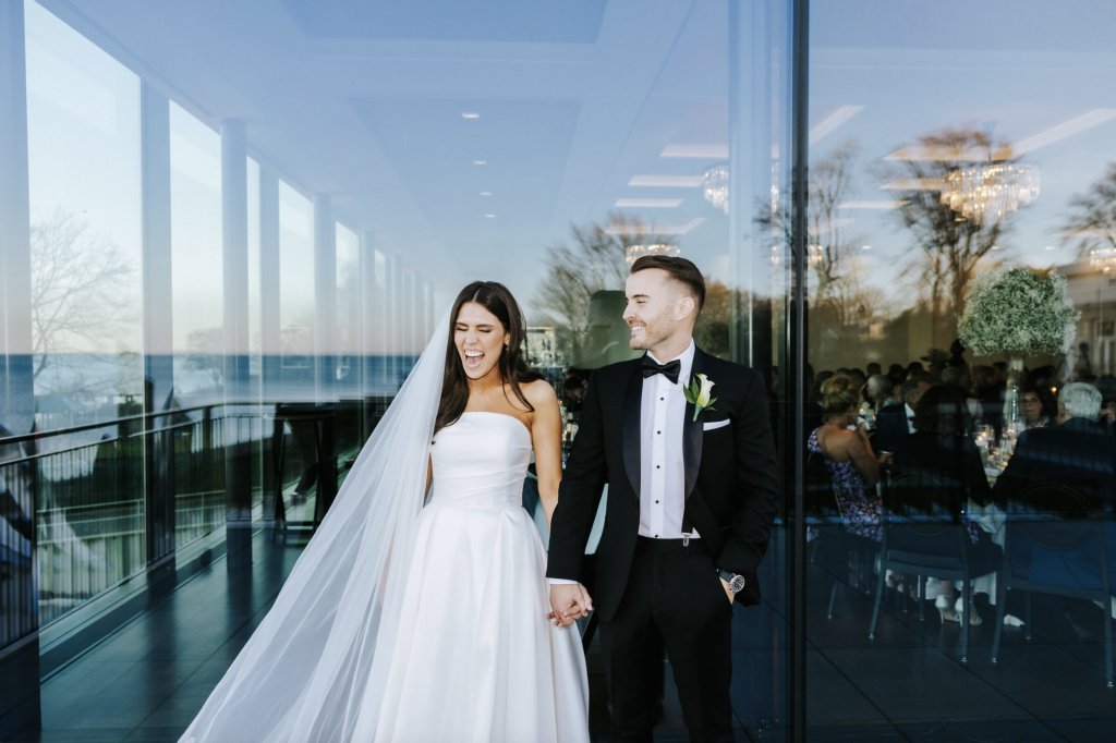 Best Wedding Photographers in Michigan