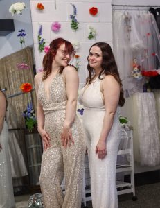 New Unions Bridal