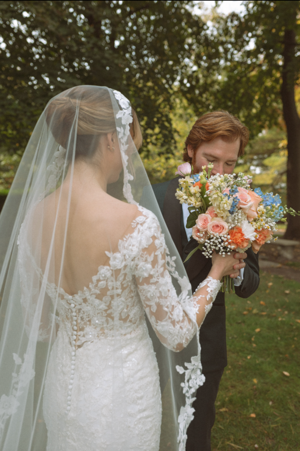 Wedding Photographers michiigan