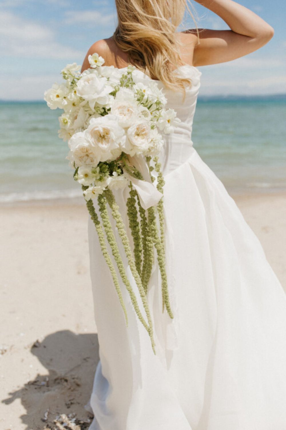 Wedding Bouquet Ideas