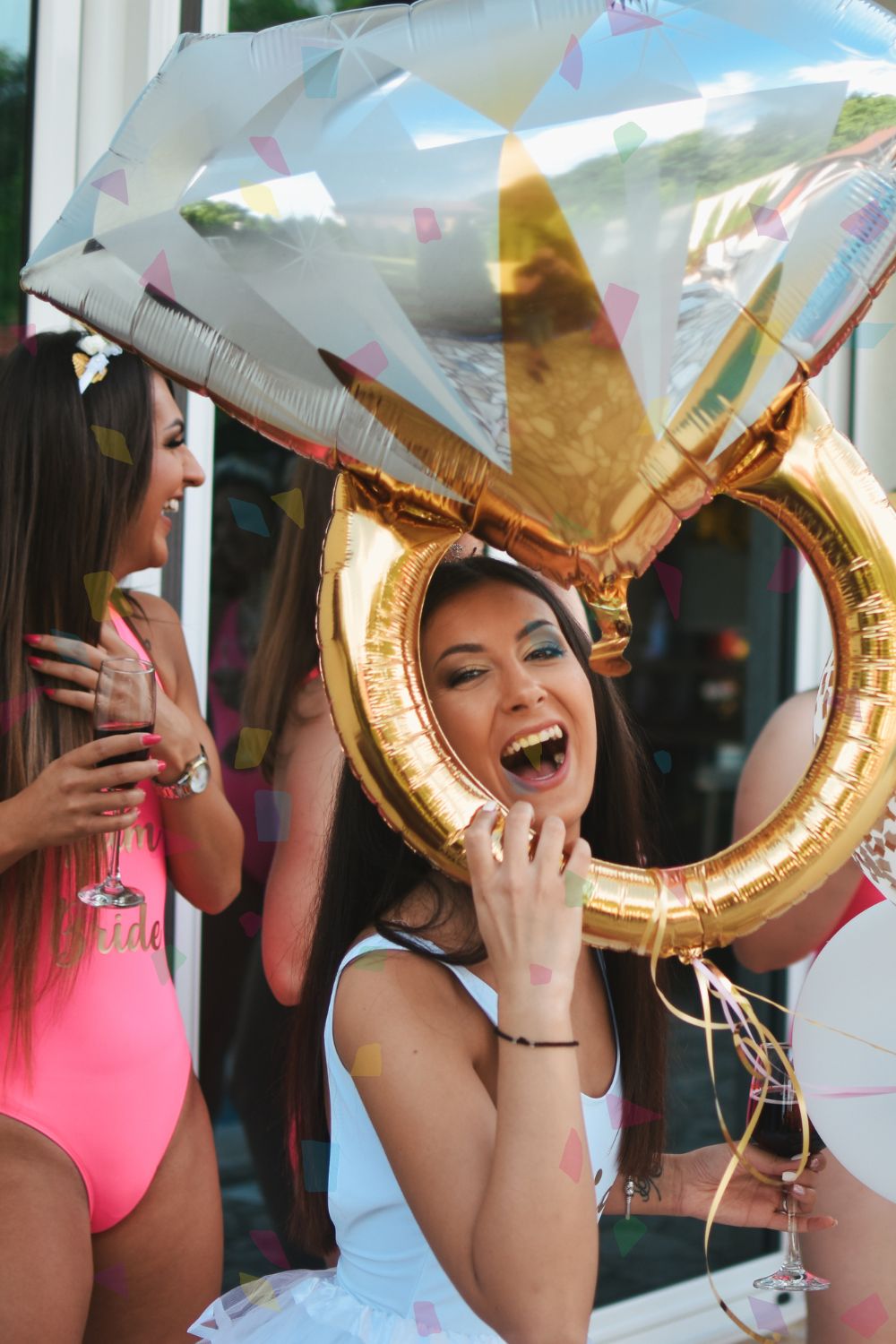 How to Split Costs on a Bachelorette Trip
