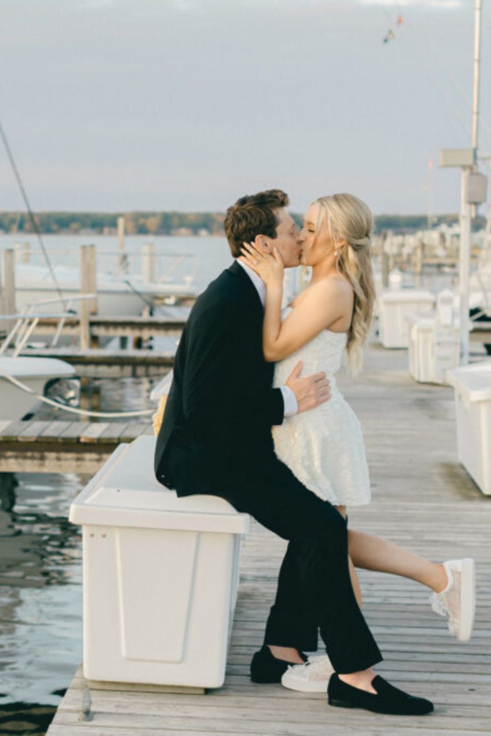 michigan honeymoon ideas
