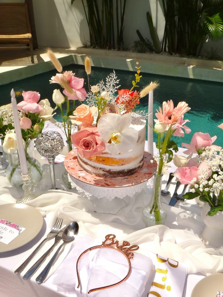 Bachelorette Party Planning Checklist