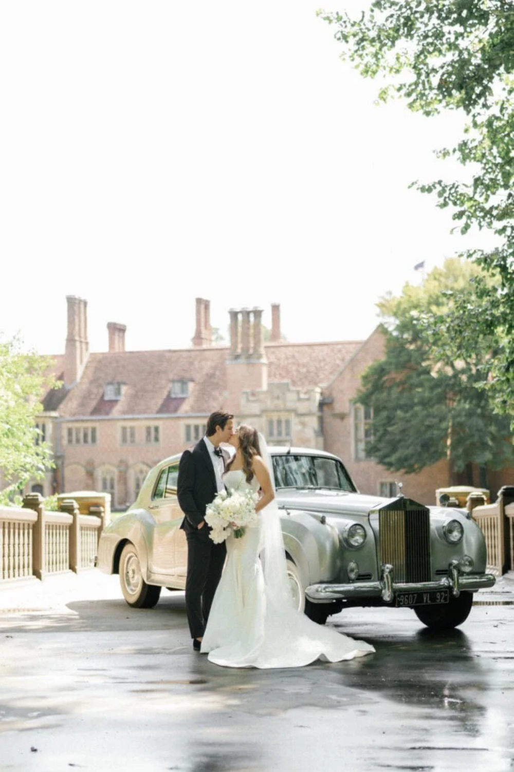 popular michigan wedding venues