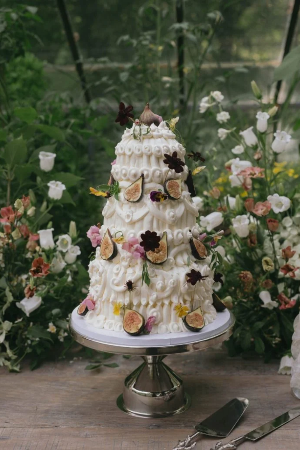 2027 Wedding Cake Trends