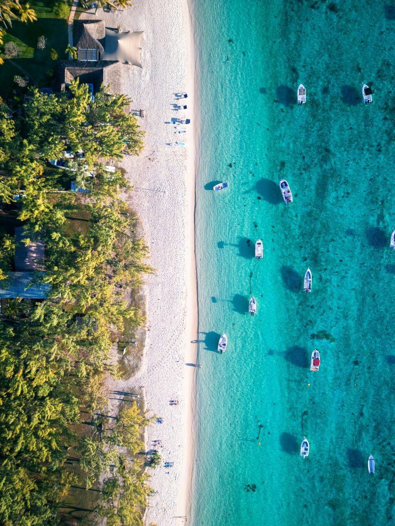 How Much Should Couples Budget for Their Honeymoon?